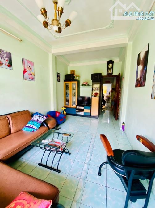 MẶT TIỀN ÔNG ÍCH KHIÊM QUẬN 11, 63M2, 5 TẦNG KINH DOANH TỐT - 3