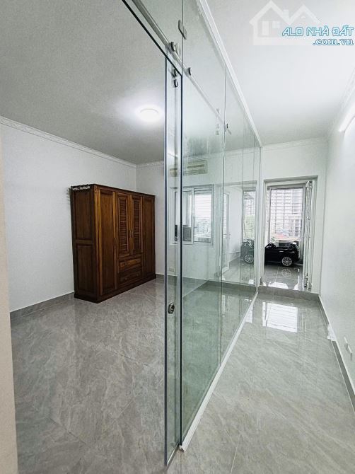 Bán căn hộ A6 Giảng Võ, Ba Đình. 100m2 full đồ. 3 ngủ. Sổ đỏ. 6,99 tỷ. - 3