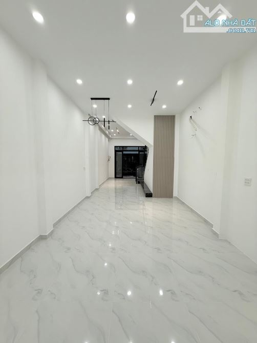 NHÀ TRỆT LẦU XÂY MỚI KHU BIỆT THỰ CỒN KHƯƠNG, KDC CAO CẤP Ở CÁI KHẾ, NINH KIỀU, TP.CT - 3