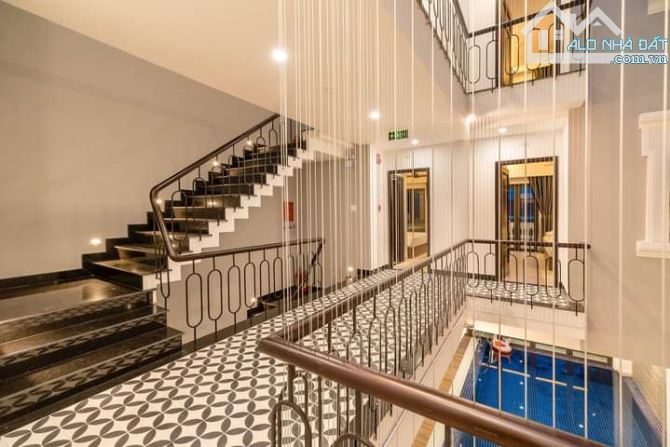 BÁN RESORT 4 SAO VIEW SÔNG – TRUNG TÂM HỘI AN -GÍA 125 TỈ - 3