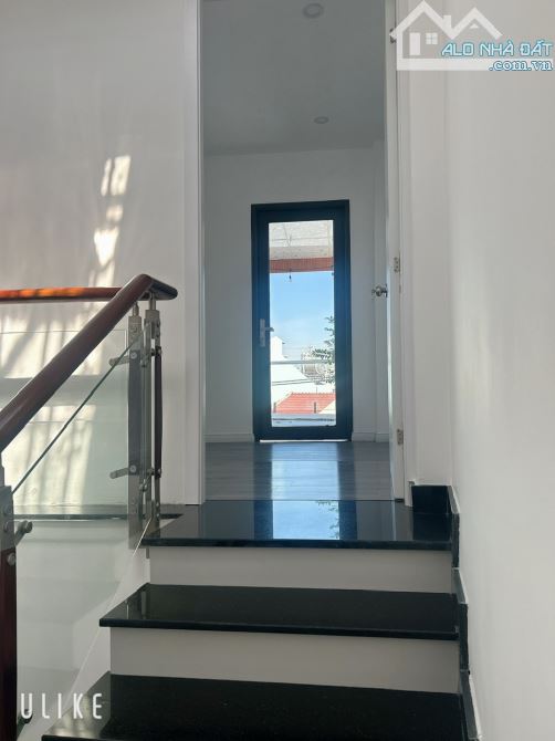 CỰC HIẾM – NHÀ 4 TẦNG MẶT TIỀN ĐƯỜNG SỐ 3 THẠNH MỸ LỢI, Q2 – CHỈ 5.2 TỶ    MKD3-23 - 3