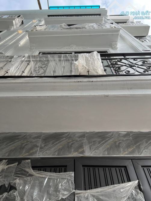 HƠN 5 TỶ CÓ NGAY CĂN NHÀ MỚI CỨNG CỰA TẠI KHUYẾN LƯƠNG ĐỐI DIỆN GAMURA - 3