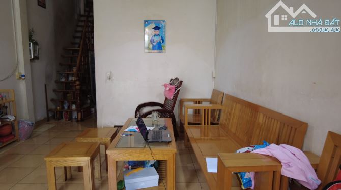 Cần bán nhà 1 trệt 1 lầu gần Suối Tiên, khu dân cư hiện hữu, dân trí. - 3