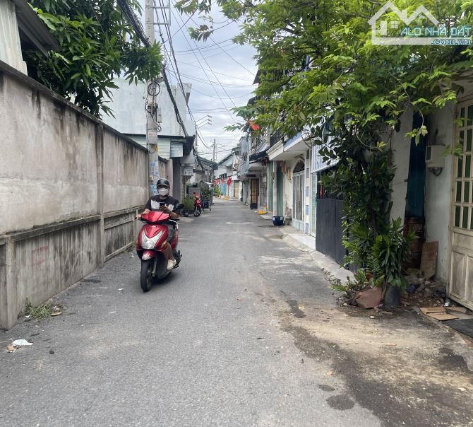 Nhà 2 tầng hẻm đường Kha Vạn Cân, Trường Thọ, Thủ Đức. Hẻm xe hơi. 5,4tỷ / 67m2 - 3
