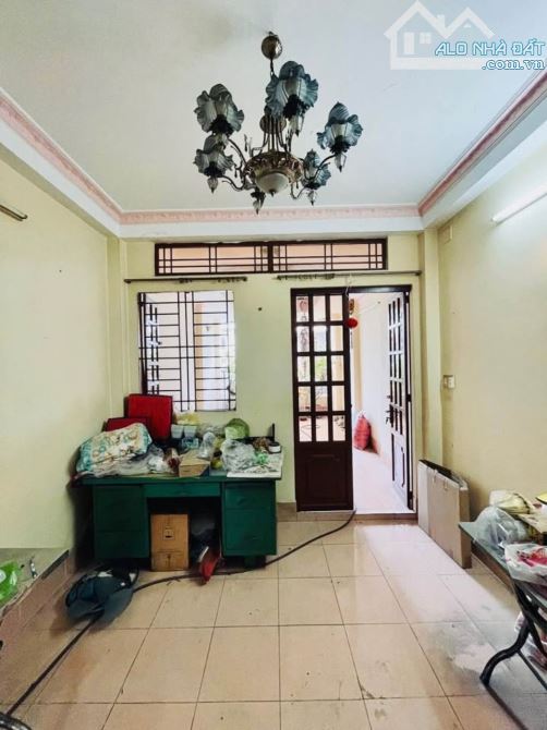 🏡 Bán nhà CMT8 P.13 Q.10, thiết kế đẹp, nở hậu, 7.x tỷ! - 3