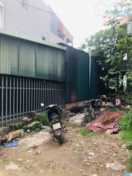 ĐẤT NỀN VIỆT HÙNG 100M2 TUYỆT ĐẸP VUÔNG VẮN, THÔNG OTO, VÀI BƯỚC RA UỶ BAN XÃ - 3