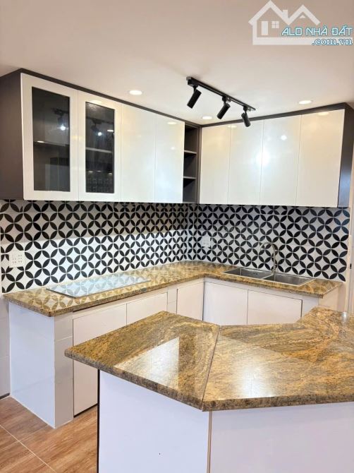 Nhà trệt lửng 2 phòng ngủ 4x15 sát bên kdc Đại Ngân, An Khánh, NK - 2 tỷ 350 triệu (TL) - 4