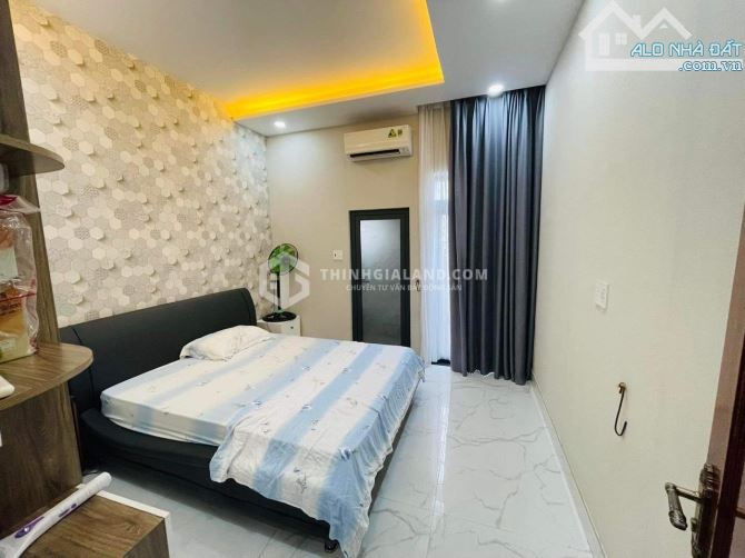 CHỈ HƠN 15 TỶ CHO CĂN BIỆT THỰ ĐẸP VIEW BIỂN VÀ NÚI PHƯỜNG 5 TP VŨNG TÀU - 4