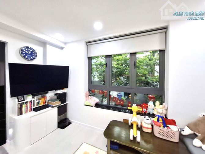 Bán nhà HXH QUAY ĐẦU Lê Văn Sỹ Q.3, 5T, MT rộng mênh mông, không LG, nở hậu, chỉ 8.x tỷ - 4