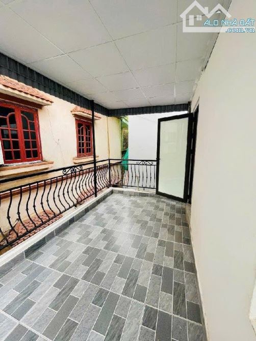 Nhà Kinh doanh phố Khương Thượng - lô góc 3 mặt thoáng - 4