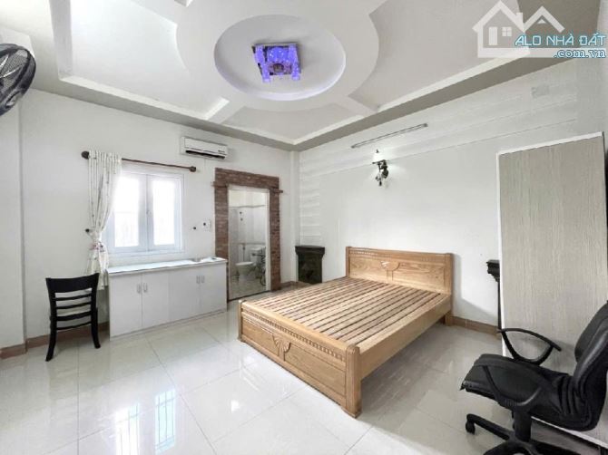 Hạ 600tr Bán gấp CHDV Nguyễn Văn Khối 80M2, Doanh thu 40tr/th chỉ 9,7 tỷ TL - 4