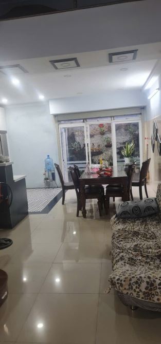 Hạ 500tr Bán gấp nhà đẹp 5 Tầng Hẻm xe hơi DT 5,3X16M, 6PN nhỉnh 9 tỷ - 4