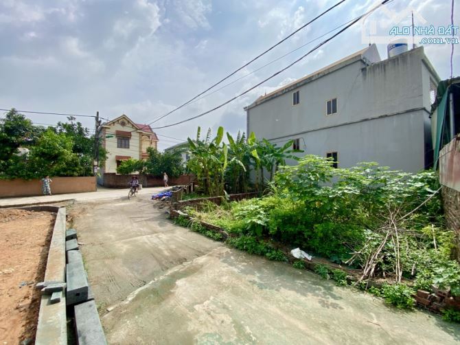 🔥🔥🔥BÁN ĐẤT ĐẸP – NGÕ RỘNG – VỊ TRÍ CỰC TIỀM NĂNG – KHÊ NỮ, NGUYÊN KHÊ 🔥 ✅ - 4
