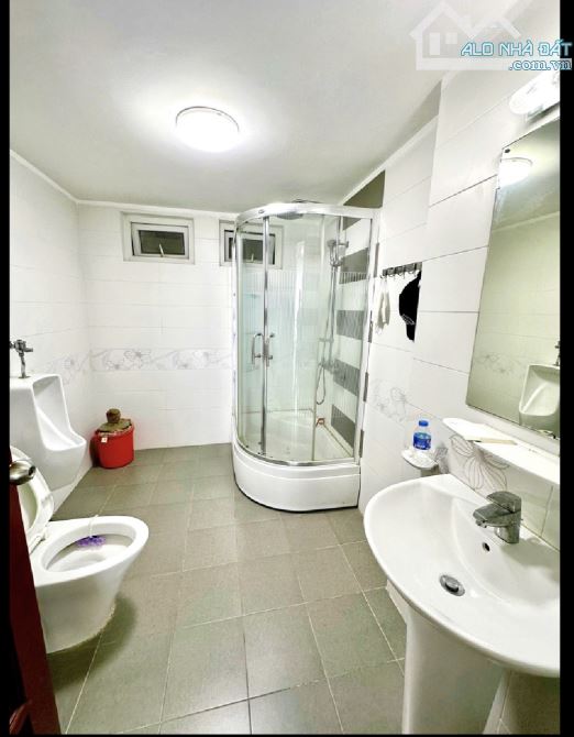 Nhà phố Nguyễn Xiển, Thanh Xuân, Hà Nội 50/55m2, 9 tầng, mt 5.5m, thang máy, 27.5 tỷ - 4