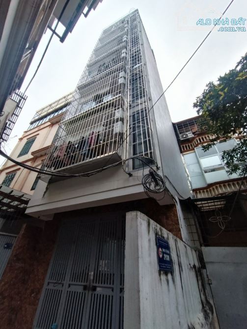 bán chung cư mi ni khương đình, thanh xuân, 138m2, 28P khép kín, giá chào 28 tỉ - 4