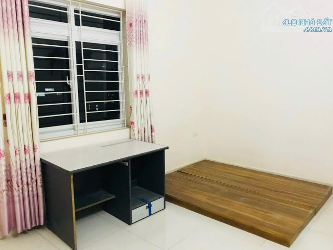 BÁN NHÀ MẶT NGÕ 12,8 TỶ 40m 4 TẦNG MT 5,1m Ô TÔ ĐỖ KINH DOANH PHẠM VĂN ĐỒNG BẮC TỪ LIÊM - 4