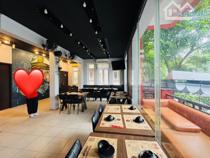 💥BIỆT THỰ VÀNG  TRONG PHỐ QUÁ HIẾM - KĐT TRUNG HÒA CẦU GIẤY - 4