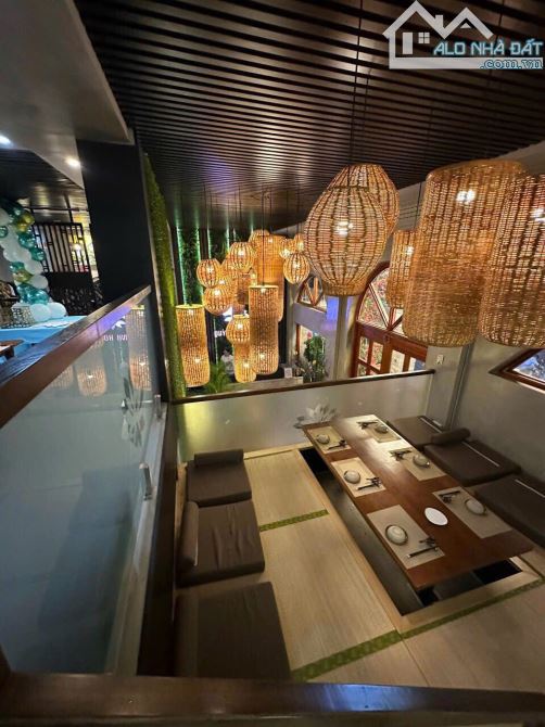 Tòa nhà Sư Vạn Hạnh 11x21m, 1200m2 sàn, H-7 lầu, 72 tỷ - 4