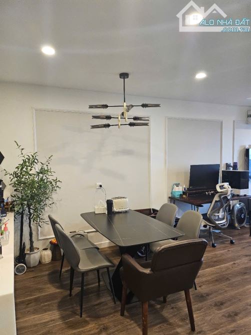 Bán Căn Hộ Chung Cư 82 m2 Giả Nhỉnh 4... Tỷ - 4