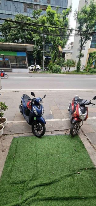 Bán nhà mặt phố Giảng võ, Đống Đa, tiện kinh doanh 5 tầng 25m2 giá 13.3 tỷ - 4