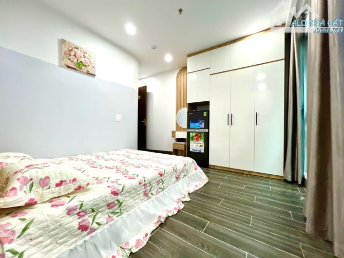 ĐÌNH THÔN TÒA CĂN HỘ 60 Tr/Th VIEW CỰC THOÁNG 7 TẦNG TM 30m RA PHỐ 55m MT 4.2m 12.5 Tỷ - 4