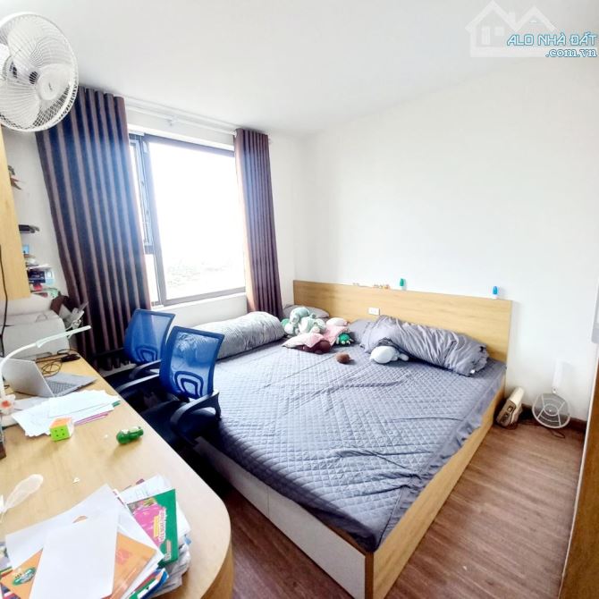 Bán căn 2 ngủ 65m2, full nội thất dự án NT Home Nhổn- NHS Phương Canh Nam Từ Liêm - 4