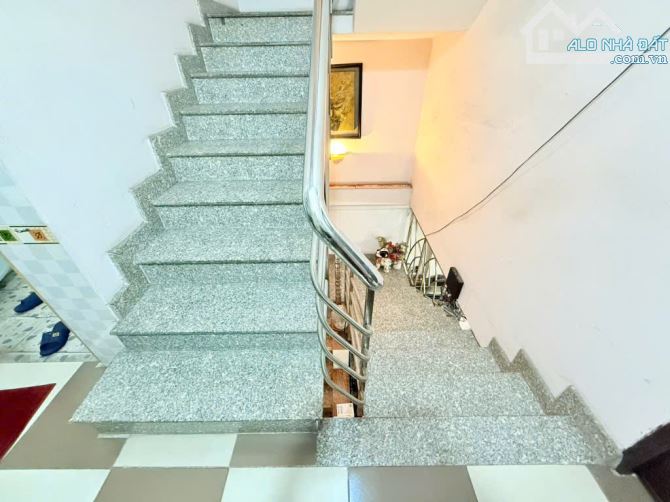 BÁN SIÊU PHẨM 4 TẦNG 4,2x28 – MẶT TIỀN PHẠM VĂN CHIÊU – KINH DOANH SÔI NỔI  – P14 GÒ VẤP - 4