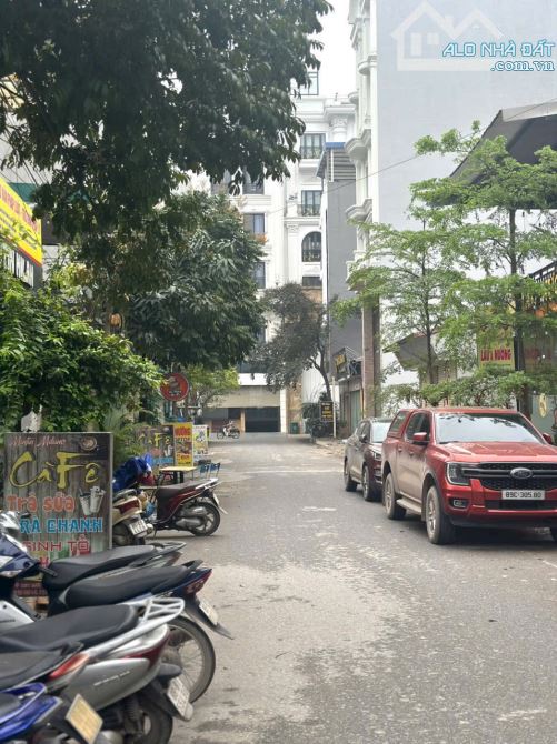 Cần bán 70m đất tại 4,3 ha Văn giang - 4