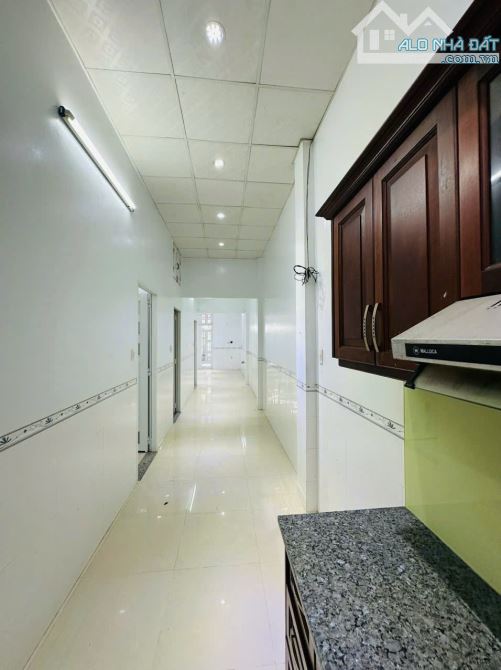 Bán nhà 118m2 sân ô tô ngay TT-Biên Hòa- P.Trung Dũng, SHR thổ cư, đường ô tô vào tận nhà, - 4