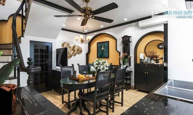 Cần Bán Gấp! Nhà Kim Giang 5 Tầng – 34m² – Gần Phố – Sổ Đẹp – Giá Cực Tốt Chỉ 5.5 Tỷ - 4