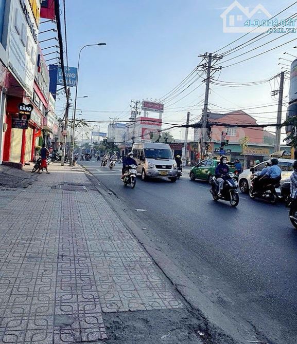 Bán đất Mặt tiền Kinh Doanh Đường số 2 Trường Thọ Thủ Đức ,gần Kha Vạn Cân-Xa Lộ Hà Nội. - 4
