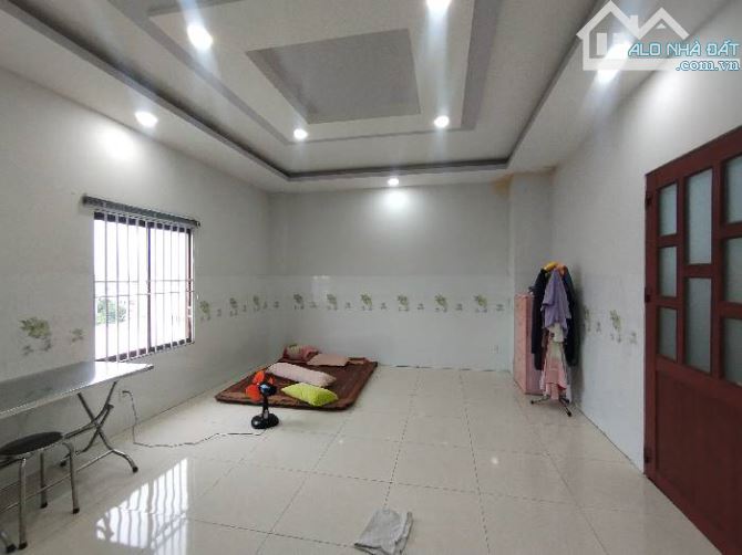 💝 Nhà 5tầng mặt tiền HÀ HUY GIÁP, phường THẠNH LỘC, Q12, DT 83m2(6mx13m)💲10.5 tỷ - 4