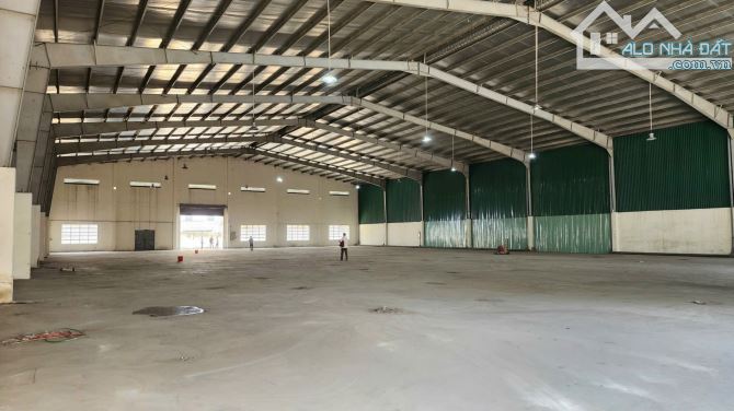 _ Công ty cần cho thuê kho trong KCN Cát Lái, Võ Chí Công, Cát Lái, Quận 2 - 4