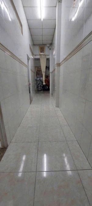 Chần chừ là mất chủ ngộp bán nhanh căn nhà ở cầu vượt củ chi 100m2 Sổ hồng riêng sẵn - 4