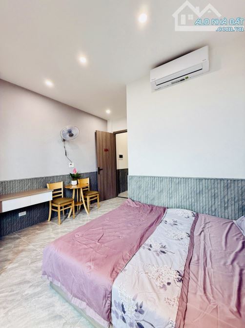 Bán nhà 9 căn hộ dịch vụ Gò Vấp, thang máy, thu nhập 50 triệu/tháng, giá chỉ 13 tỷ++ - 4