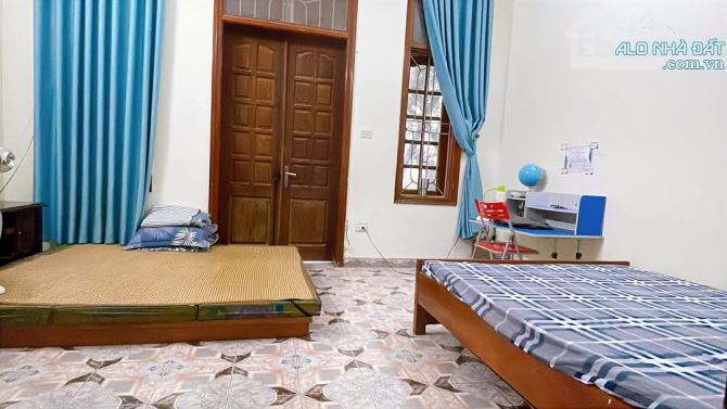 Phân Lô Triều Khúc Thanh Trì 50m 12,5Tỷ 4 Tầng Mt5m Oto Dừng Đỗ Vào Nhà Kinh Doanh Tốt - 4