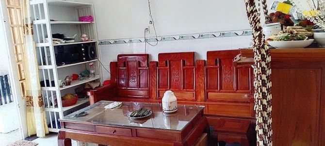 Bán Gấp Nhà 2 Tầng Lô Góc – Hẻm Xe Tải – Gần Đào Sơn Tây – 3PN, Chỉ 3.45 Tỷ - 4