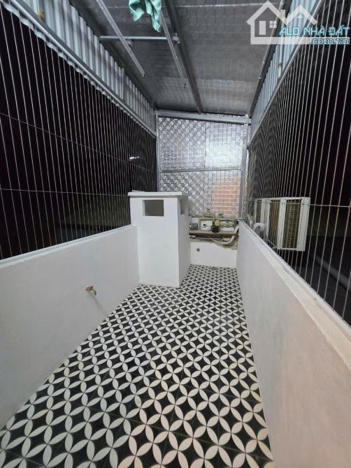 NHÀ ĐẸP PHÚ MỸ – 50M -  NGÕ RỘNG – TRUNG TÂM NAM TỪ LIÊM – GIÁ 8.3 TỶ - 4