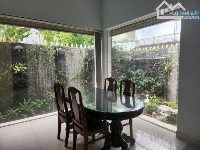 Biệt Thự 2 lầu khu Công Ty 8 đường 12, đối diện Công Viên, Hưng Thạnh, Cái Răng, Cần Thơ - 4