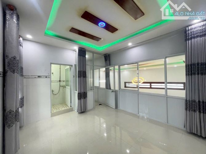 CHỦ GỬI NHÀ GÁC ĐÚC SỔ RIÊNG THỔ CƯ KP1 - P. TÂN PHONG - BIÊN HOÀ. GIÁ CHỈ 1,990 TỶ - 4