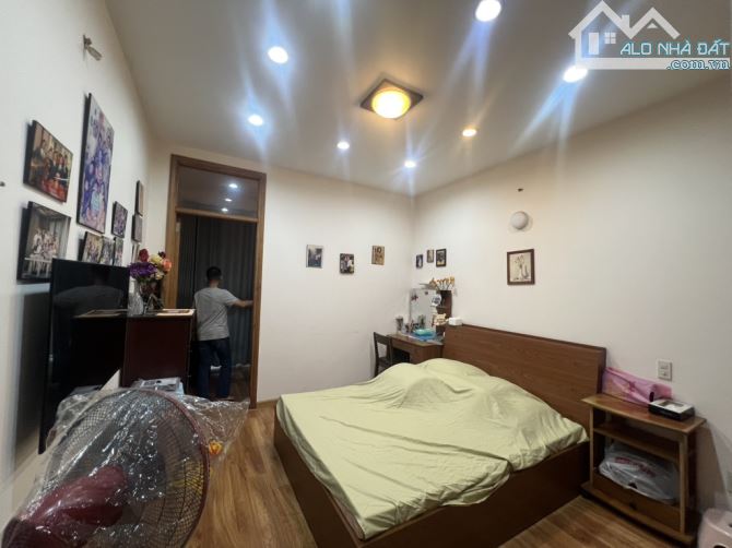 Bán nhà khu vip Sư Vạn Hạnh, 6 tầng lung linh, xe hơi vivu - 4