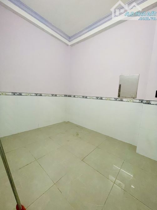 Bán nhà hẻm xe hơi Gò Vấp, Phạm Văn Chiêu, 72m²,  3 tầng, gần Emart, chỉ 6 tỷ 8 - 4
