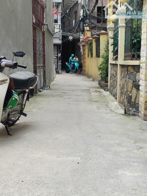 ĐÌNH THÔN, MỸ ĐÌNH, BÁN NHÀ CCMN DÒNG TIỀN,THANG MÁY, DT 51m, 6.5 Tầng,MT 4.1m Giá 12.8 tỷ - 1