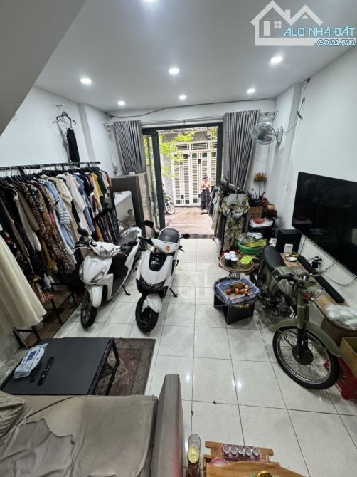 🔥🔥Lê Văn Sỹ - 38m2 - 2 Tầng - 2PN, 2WC - Chỉ 5,49 Tỷ🔥🔥 - 4