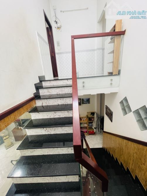 💥NHÀ HẺM TMT 6- 2 TẦNG- 5,2 X 16- 4,7 TỶ- ĐƯỜNG 3M- HẺM THÔNG- HÓC MÔN.💥 - 4