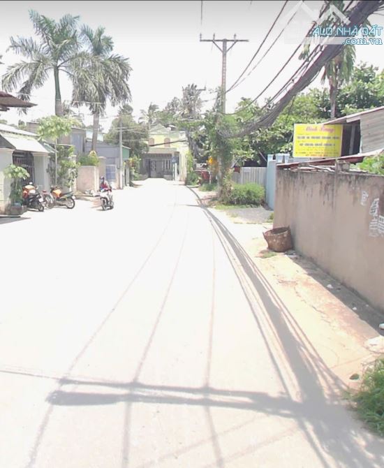 Bán nhà 100m2, 5 tỷ 180, ô tô, Trường Thọ, Hồ Văn Tư, Đặng Văn Bi, Thủ Đức - 4