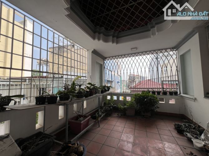 Bán Nhà Chính Chủ đường Phan Đăng Lưu, Phú Nhuận. 110M2, 5 tầng + 1hầm 👉 chỉ 16,7 tỷ. - 4