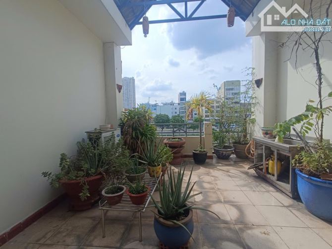 Mặt tiền kinh doanh Bến Bình Đông 4x20 sổ riêng 3 tầng chỉ 16 tỷ 7 - 4