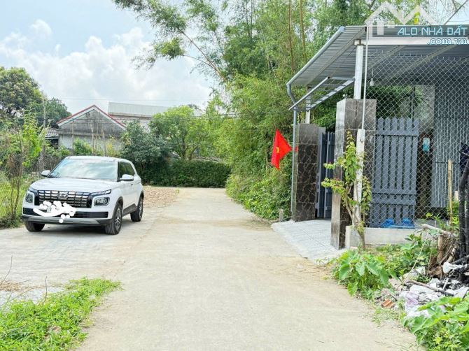 Bán nhà gác lửng gần Cầu Ngói Thanh Toàn rộng rãi giá chỉ 1,4x tỷ - 4