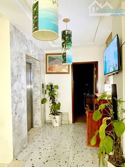 Bán GẤP Nhà 6x30m Đúc 6 Tấm Mặt Tiền Đường Nguyễn Thị Sóc Hóc Môn Giá 13.9 Tỷ - 4
